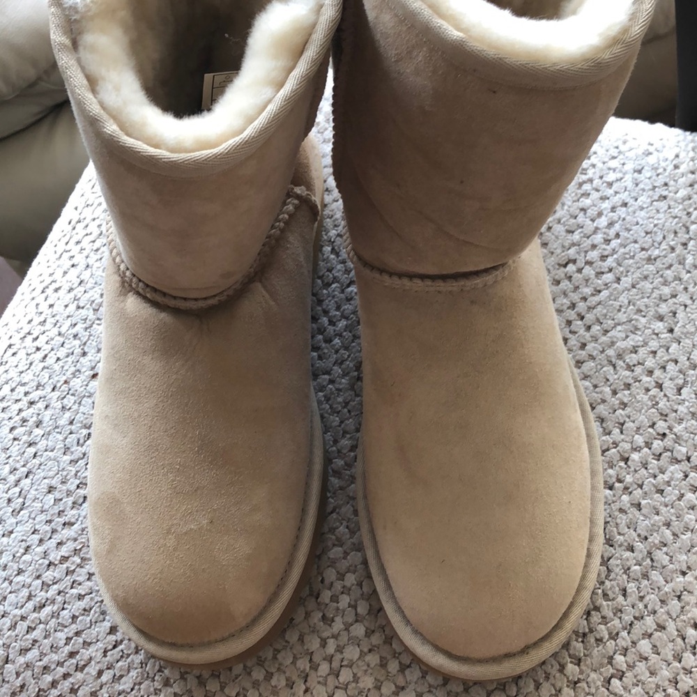 Uggs